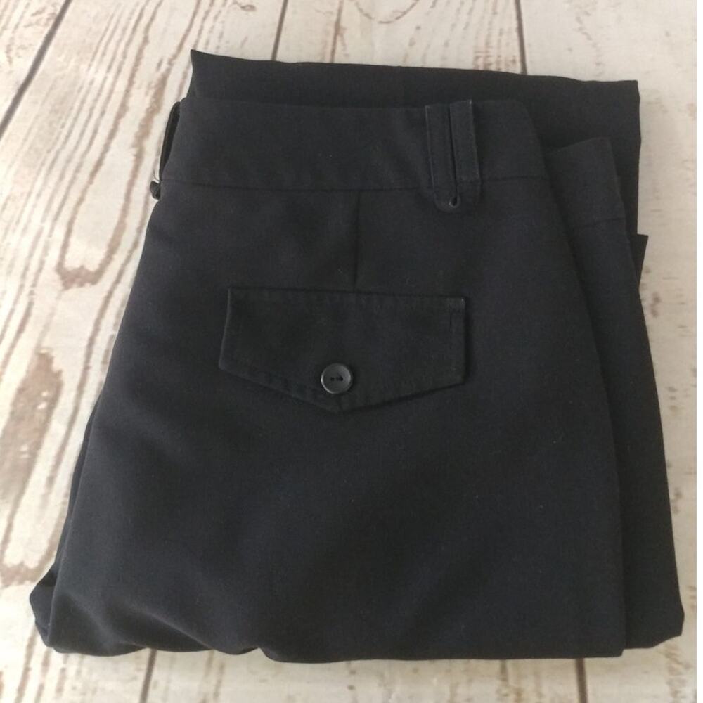 Yank American Pants Black Size 7/8